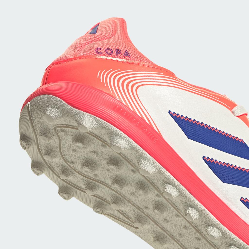 adidas Copa Pure 3 League TF Coral Blaze Pack