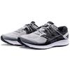 Saucony Omni ISO Comfortable Versatile Mesh Breathable Lightweight Slip-Resistant Support Low-Top Casual Running Shoes Men sneaker Gray Black S20442-2