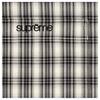 Supreme Mini Plaid S/S Shirt Stone