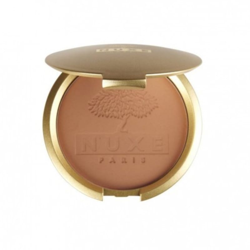 

Nuxe Prodijuice Компактная пудра для загара 25 г