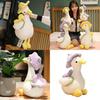 Duck Cute Plush Toy Stuffed Animal Doll Adorable And Exquisite Design For Kids And Home Decor