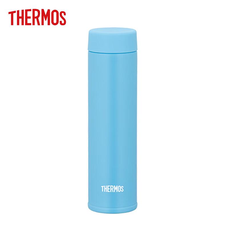 THERMOS JOJ-180 Stainless Steel Insulated Mini Bottle