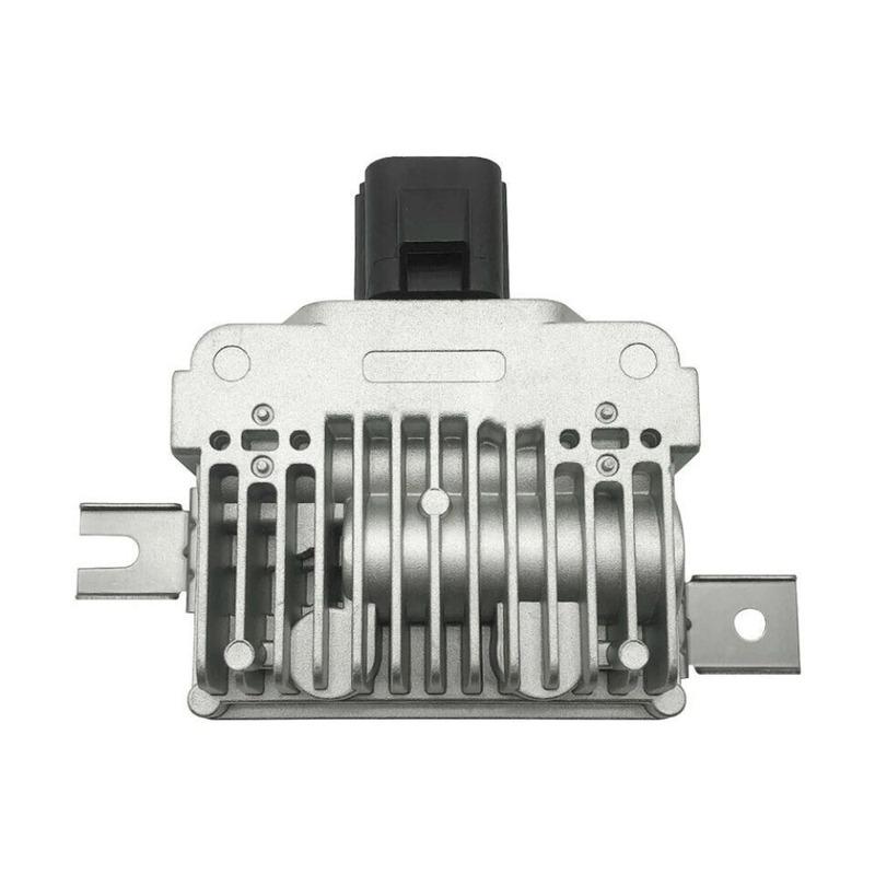 High quality New For WQM500020 Land Rover Range LR4 LR2 RR Sport Evoque Fuel Pump Control Module 7H429D372AA