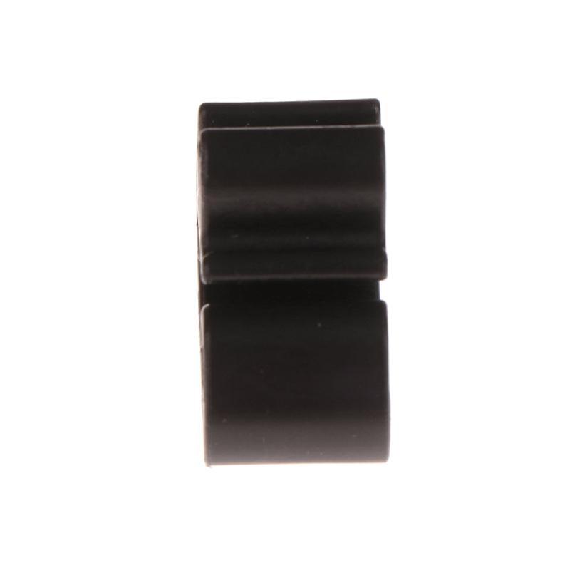 5/10 stk For 3008 (P84) 5008 (P87) 408X For C5 Aircross C5X Bilviskerarm Spylerdyser Rør Spennklips 1617040080 Bildel