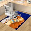 1pc,Lady and the Tramp Home Decor Rug - Perfect for Office, Outdoor Use or as a Gift!L024