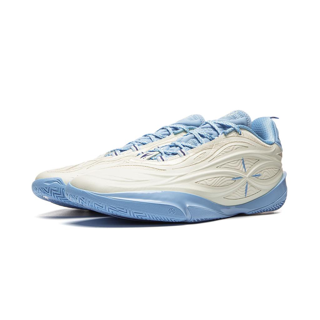 Li-Ning Wade 808 5 Ultra V2 'Ice White' Men's ABAV045-19