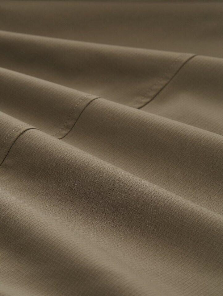 Зимняя куртка Tom Tailor Denim Bomberjacke (1038926) пыльно-оливковый зеленый