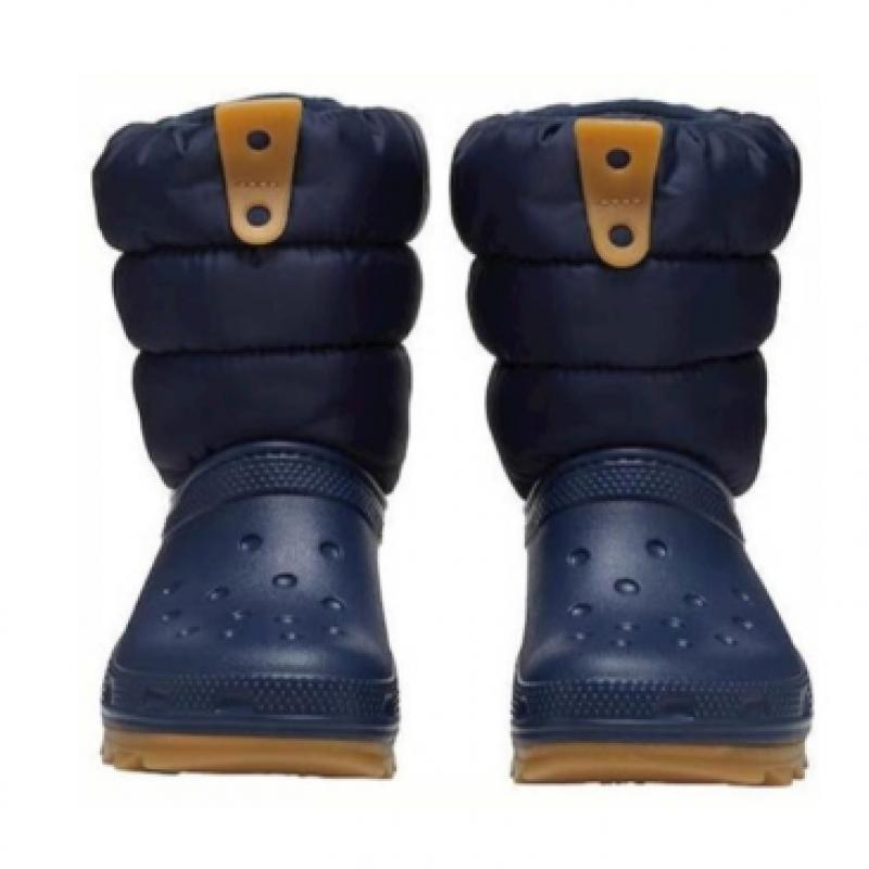 Crocs Classic Neo Puff Boots 207683 4pq