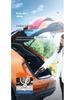 Rechargeable Handheld High-Power Portable Vacuum Cleaner for Cars and Home