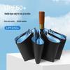 Nanqiao Retro Double-Layer Folding Umbrella