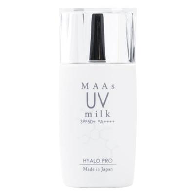 Hyalo Pro UV Milch LSF50 + LSF++++ Sonnenschutzmilch, 35 g