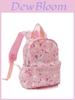 Cartoon Unicorn Backpack With Lightweight Design For Daily Use