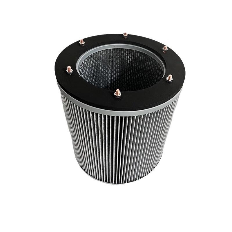 Yuqilong Industrial Dust Filter Cartridge