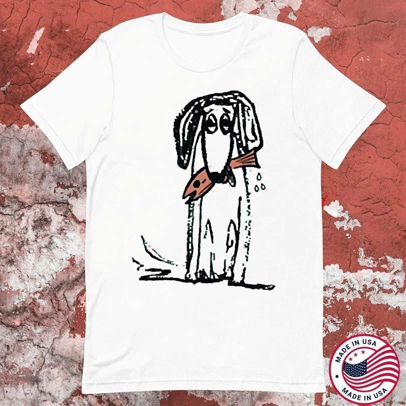

Leftover Salmon Good Dog Tshirt Gift For Fan S5XL Tshirt Unisex T-Shirt S