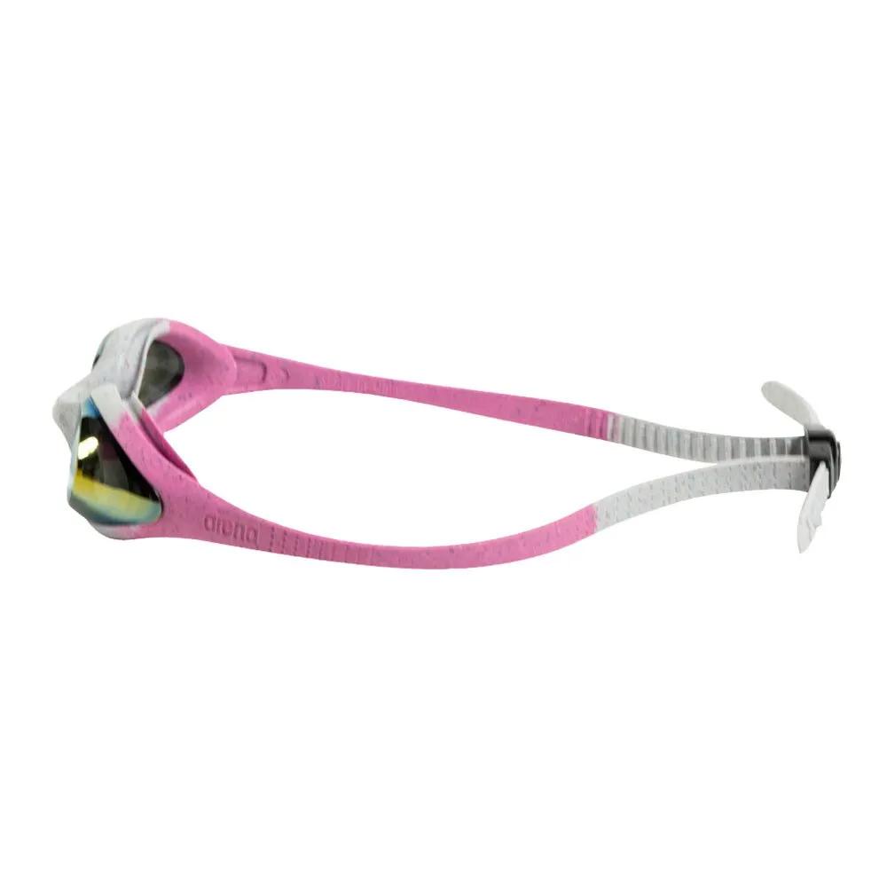 Arena Children's Swimming Goggles Spider Mirror