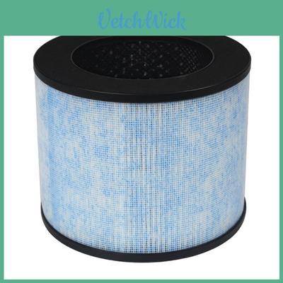 For Instant Ap100 Air Purifier Filter With Highefficiency Filtration For Living Room