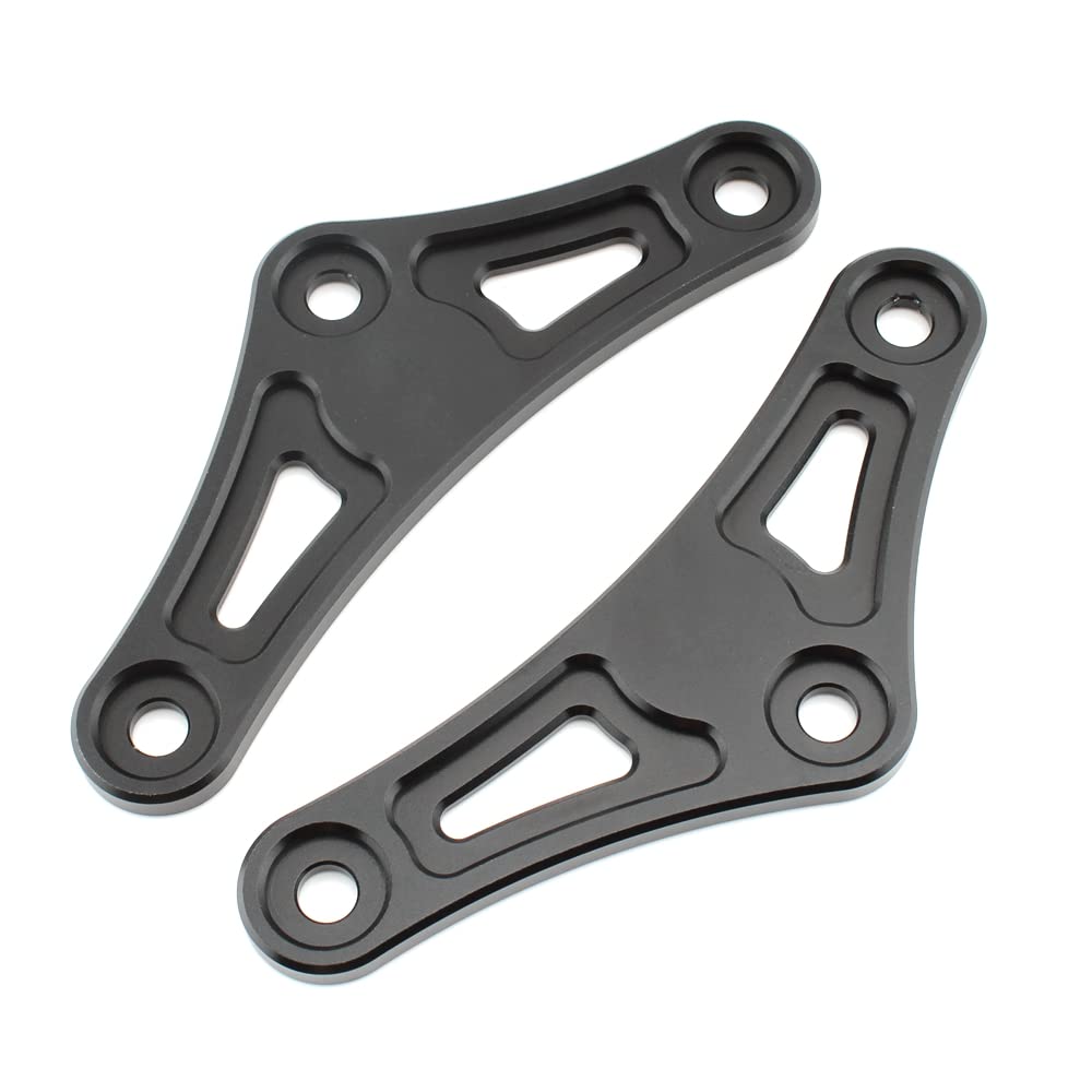Artudatech Motorcycle Low Down Kit for Kawasaki z900rs/Cafe 2017-2022 Descending Link Kit 30mm Improved