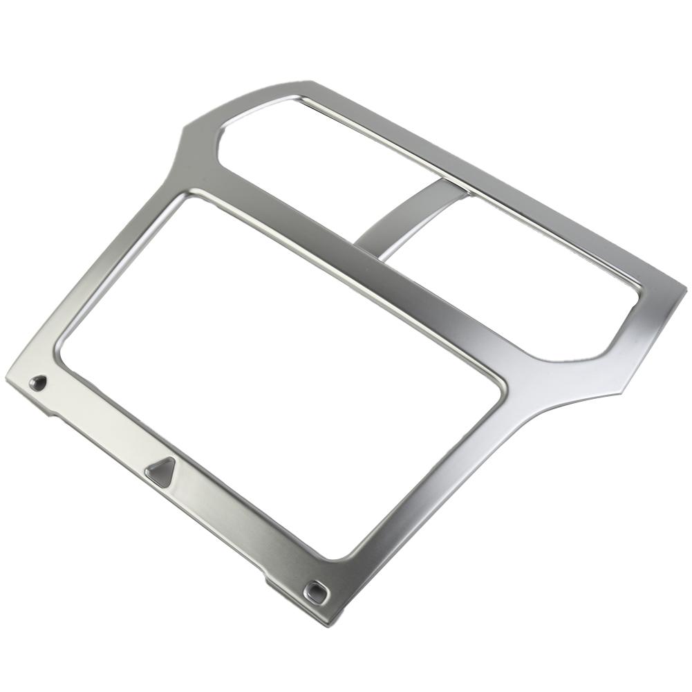 Instrumentbrädeskåpa Mittkonsolskåpa 1 st Helt ny