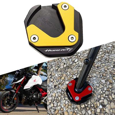 Motosiklet Çerçeveleri ve Ek Parçaları – Ayak desteği platformu