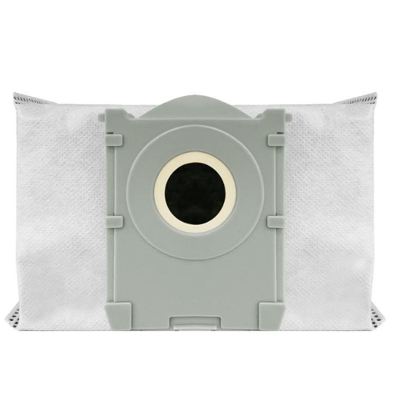 A65T-10 Pcs Dust Bags For Ecovacs Deebot X8pro Plus Sweeper Accessories Built To Last And Work Well