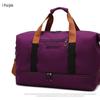 Li Shen Oxford Travel Gym Bag