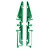 1Pair Drg-04 Pcb Circuit Board Mounting Bracket Fixed Bracket Adapter