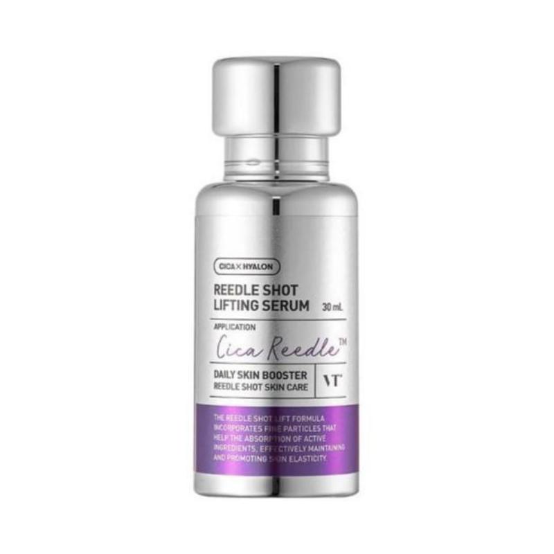VT Cosmetics Сыворотка для лифтинга Reedle Shot 30 мл