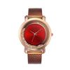 Reloj de Cuero para Mujer