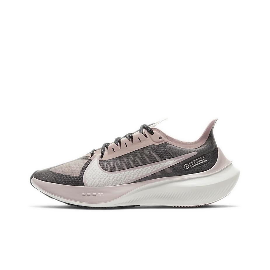 

кроссовки Nike Wmns Zoom Gravity Black Stone Mauve Black/Pink BQ3203-006