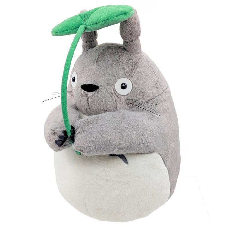My Neighbor Totoro Dondoko Dance Big Totoro L