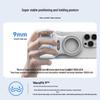 Telesin Fun Shoot MFI Certified Magnetic Remote Photography Handle with Auxiliary Zoom