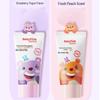 Shuke Baby Probiotic Kids Toothpaste