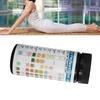 Urinalysis Reagent Strips 10 Parameters Urine Test Paper for Human At Medical Institutions