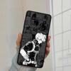 Boku My Hero Academia BNHA Shoto Todoroki Cover Phone Case for Samsung Galaxy S23 S22 S21 S20 Fe Ultra S8 Plus M21 + Casing