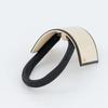 [Alexandre De Paris] Saint-Honoré Hair Tie Beige