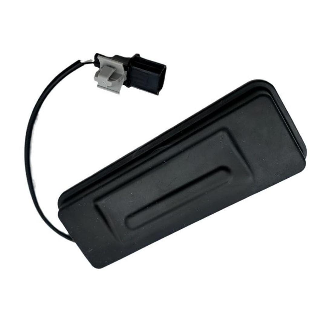 81260-D8000: Compatible Trunk/Tailgate Switch for Kia KX3
