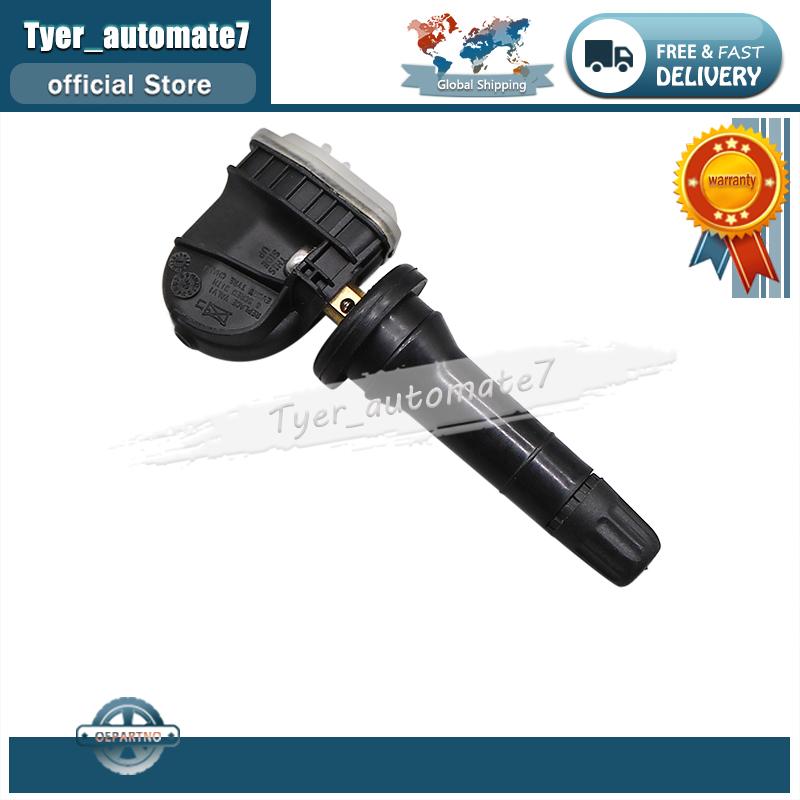 4Pcs TPMS Tire Pressure Monitoring System Sensor 52940-CG100 52940CG100 For Kia EV6 KX3 Hyundai Staria Genesis GV60 loniq 6