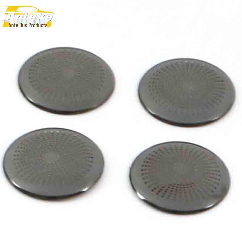 Compatible Speaker Cover and Decorative Stickers for 20 Breeze Models - Front Pillar & Rear Door Panel