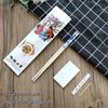 Beiyipin Disposable Bamboo Chopsticks Set
