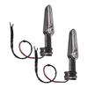 For Yamaha MT07 Tracer 700 900 XJ6 FZ6 MT09 900 MT10 LED Turn Signal Indicator Light For YZF R15 R1 R3 R6 R7 R9 R25 FZ1-A99D