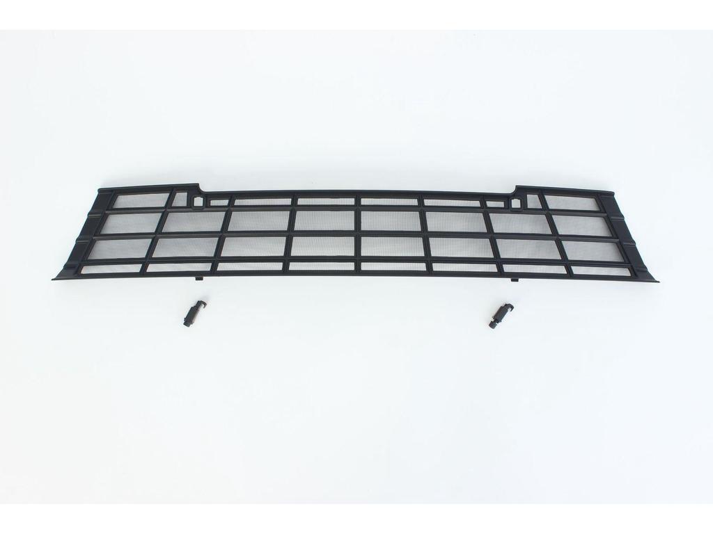 Compatible with 26 Dongfeng Fengshen L8 Models: Insect & Mosquito Net for Radiator Protection, Blocks Debris Without Front Grille Removal
