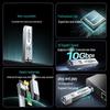 SAMZHE 10G SFP+ SC Single-Mode Optical Module Pair