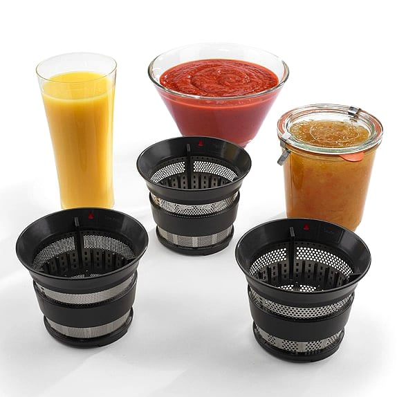 Puree Juicer 5Ksm1Ja