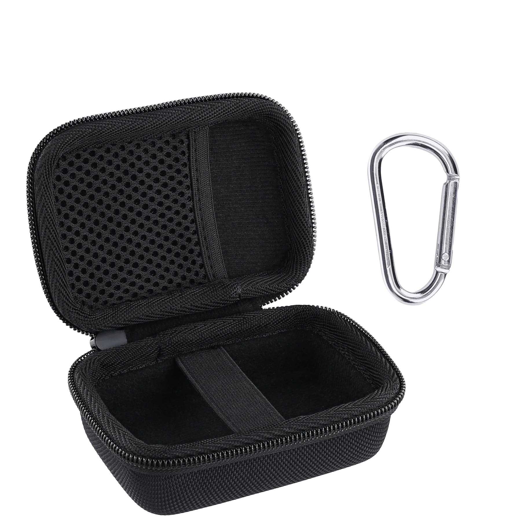 

Canon PowerShot GOLF Dedicated Storage Case for Golf Laser Black Aenllosi (Case Only) Rangefinder, - чорний