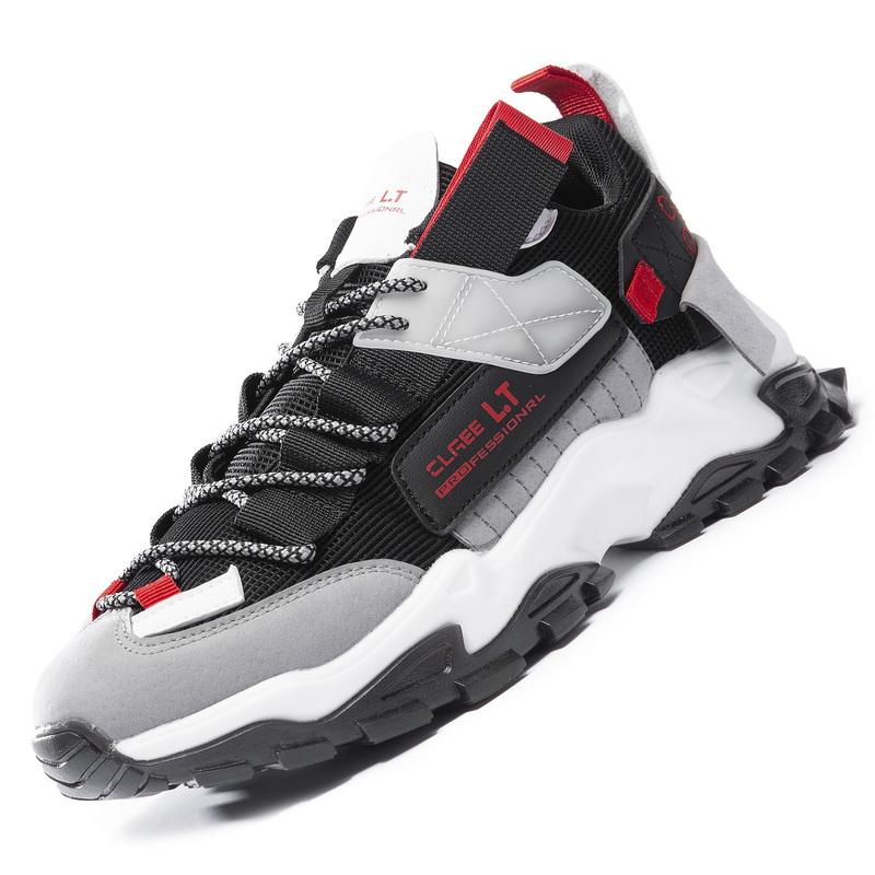 Shoes Men Sneakers Male Casual Mens Shoes Tenis Luxury Shoes Trainer Race Breathable Shoes Fashion Loafers Running Shoes for Men