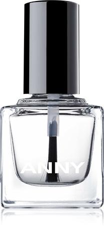 

nail polish that strengthens nails TU прозрачный
