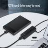 UGREEN CM342 USB 2.0 4-Port Hub with Power Port