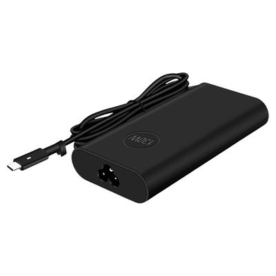 130W USB-C Type C Laptop Adapter 20V 6.5A AC Laptop Adapter for Dell XPS 15 9500 9510 9520 for Dell XPS 17 9700 9710 9720 9730