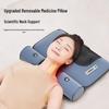 AUX Full Body Kneading Massage Cushion CN plug (adapter included)