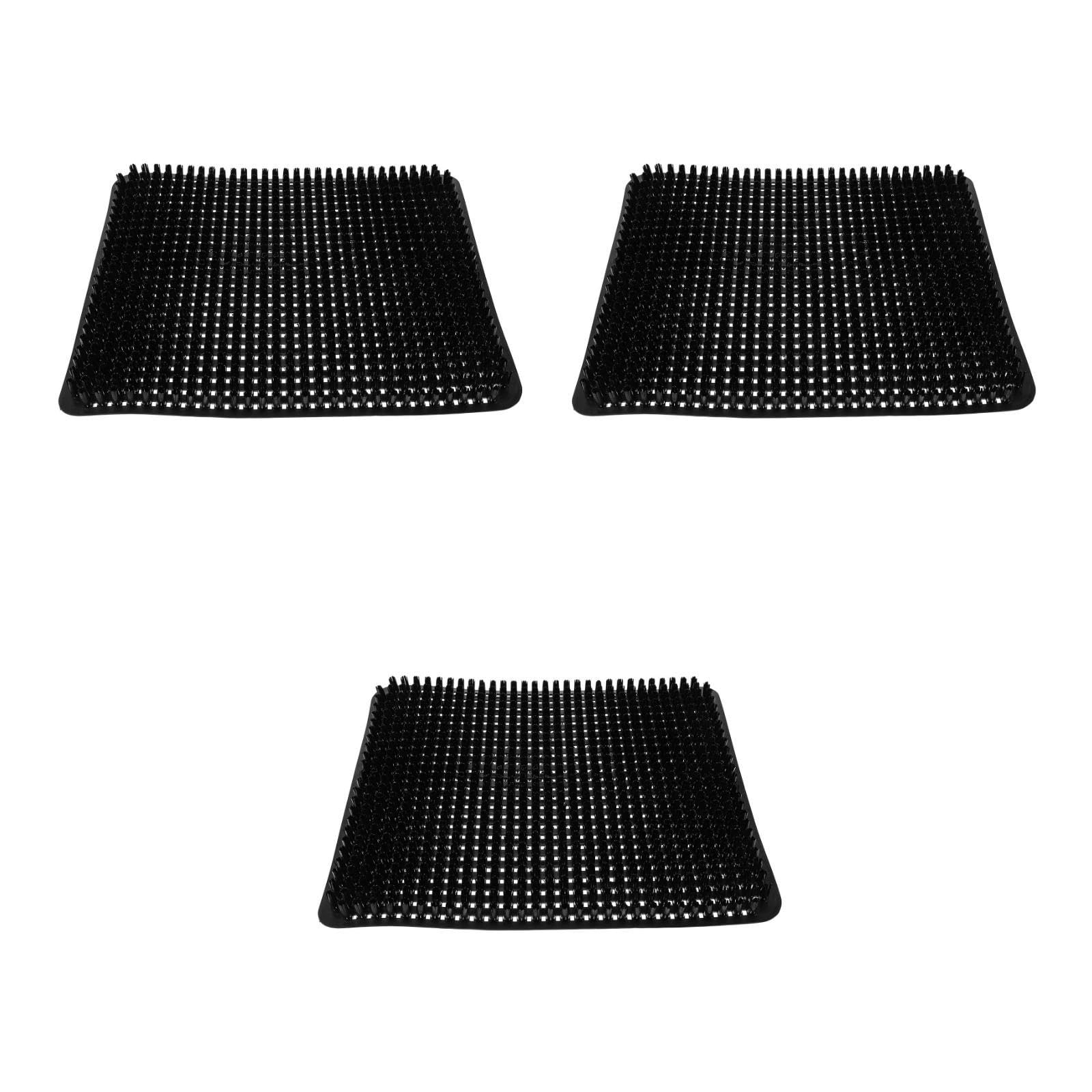 

POPETPOP Nest Pad коврик для откладывания яиц комплект из 3 штук 30-34,5 см